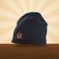 The Midnight Navy Watch Cap