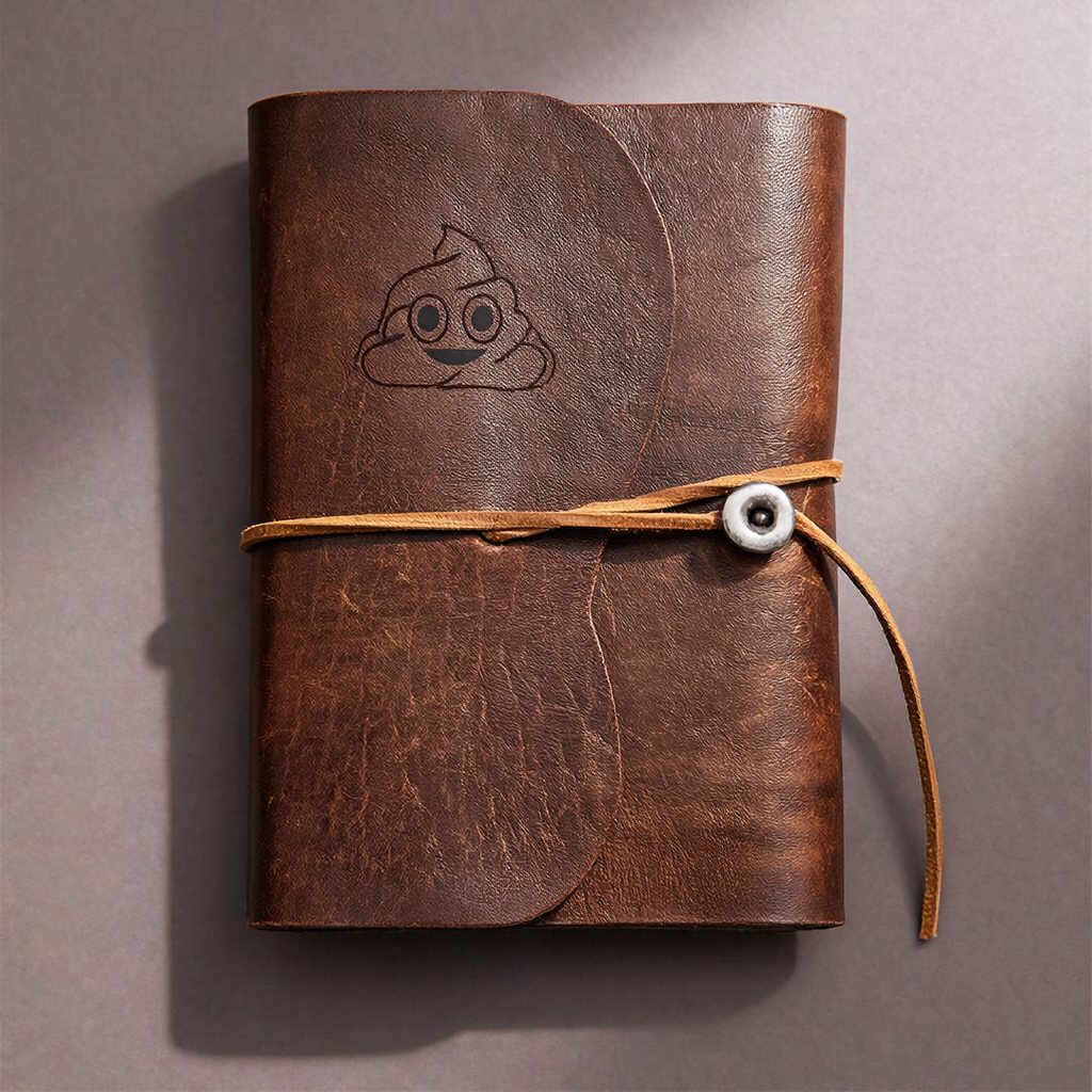 The Poo-tential Executive Journal