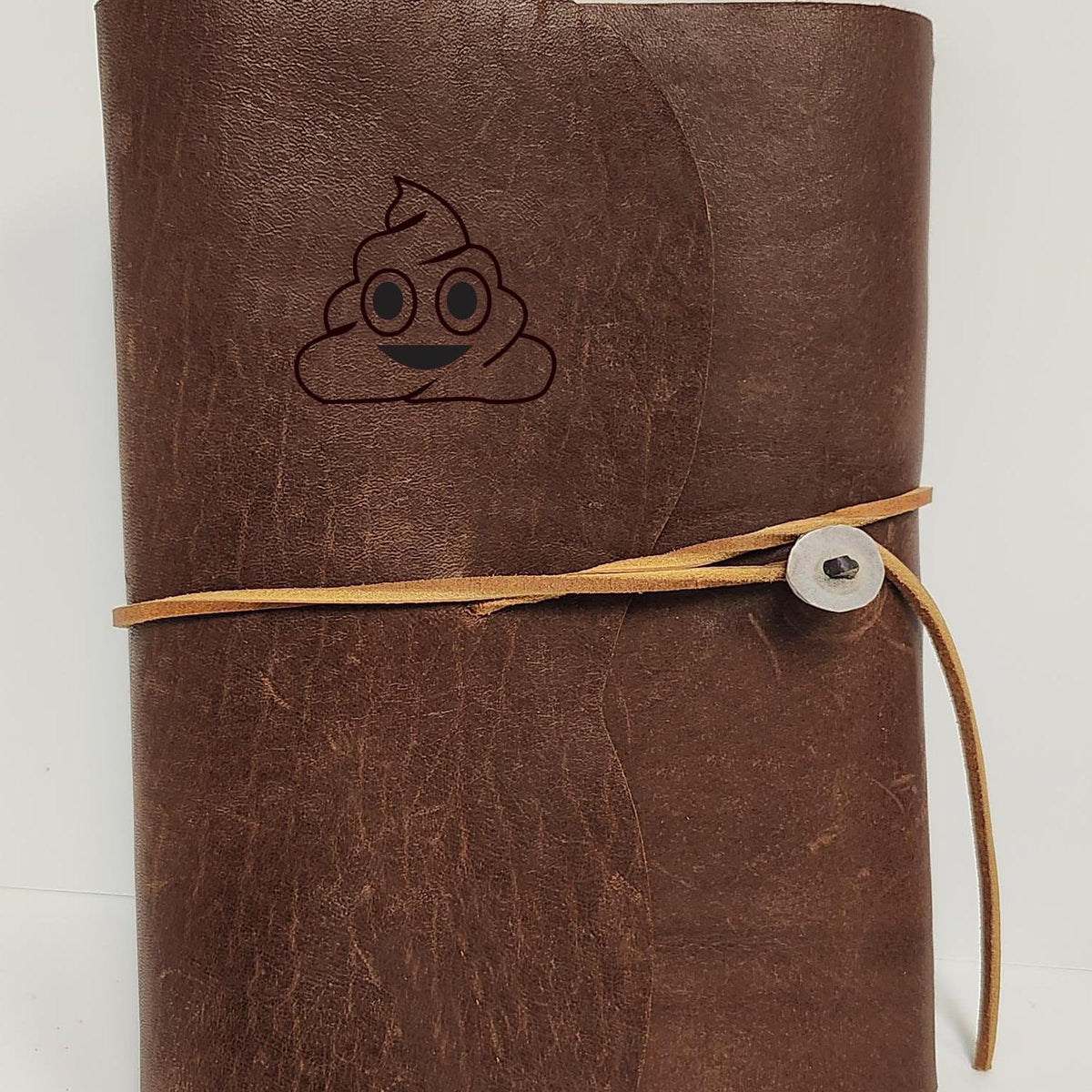 The Poo-tential Executive Journal - photo 2