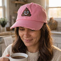 The Rose Bud Cap