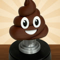 The Official Poo Achievement Award