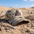 Digital Desert Camo Cap
