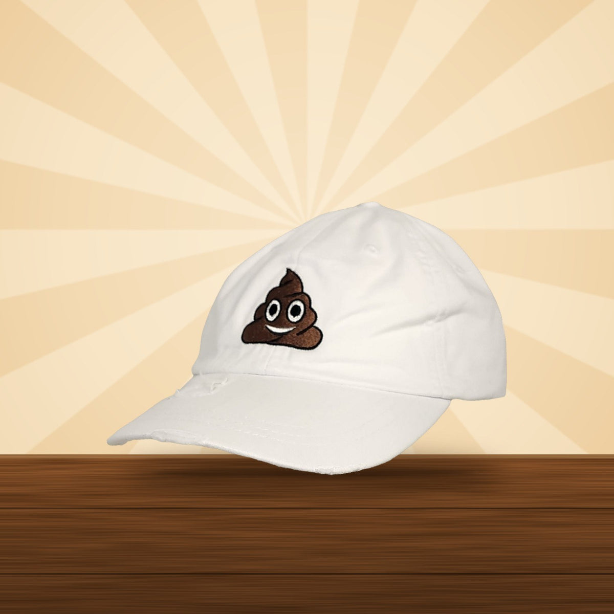 The Clean Drop Cap